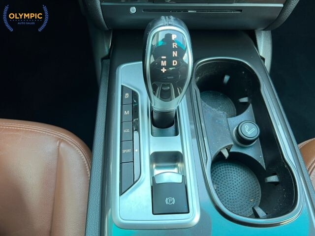 2016 Maserati Ghibli in Decatur, GA 30032 - 18108365 31