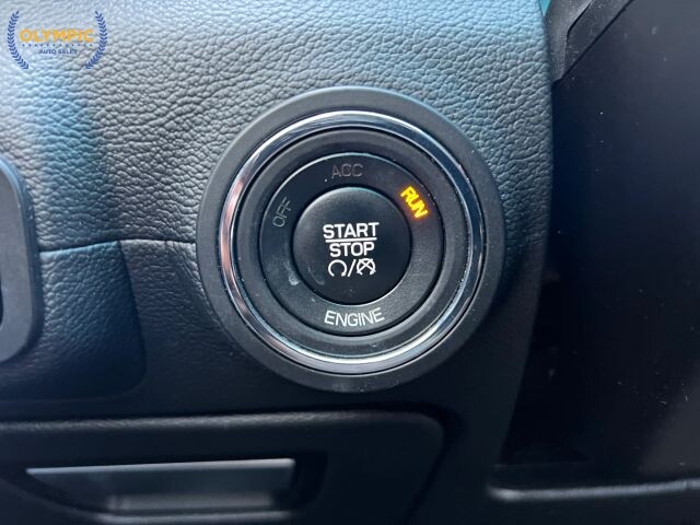 2016 Maserati Ghibli in Decatur, GA 30032 - 18108365 25