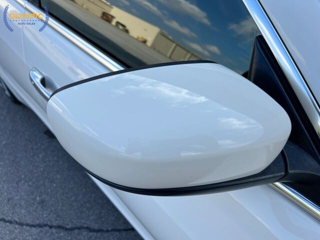 2016 Maserati Ghibli in Decatur, GA 30032 - 18108365 19