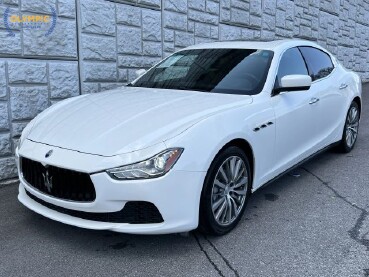 2016 Maserati Ghibli in Decatur, GA 30032