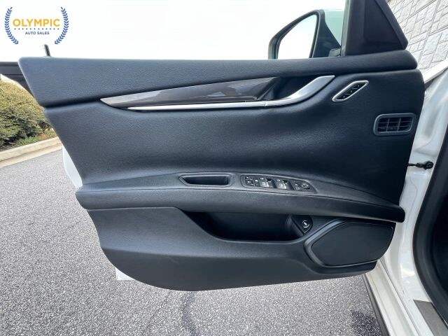 2016 Maserati Ghibli in Decatur, GA 30032 - 18108365 39