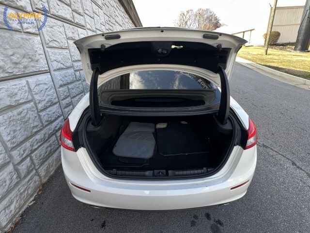 2016 Maserati Ghibli in Decatur, GA 30032 - 18108365 48