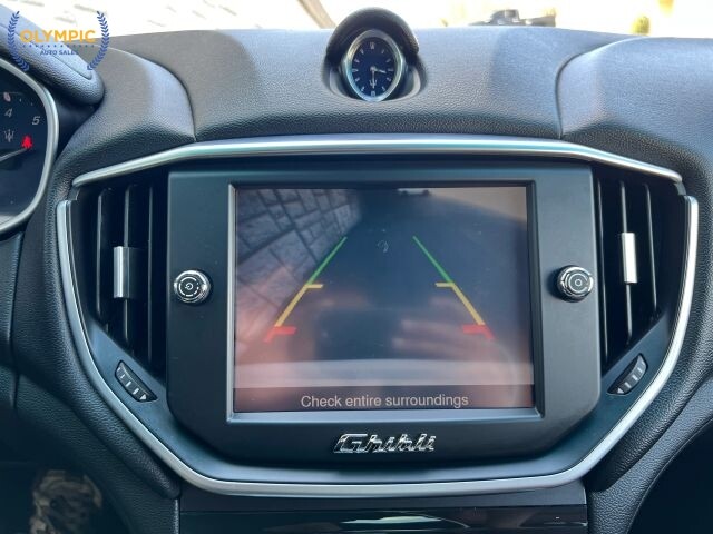 2016 Maserati Ghibli in Decatur, GA 30032 - 18108365 29