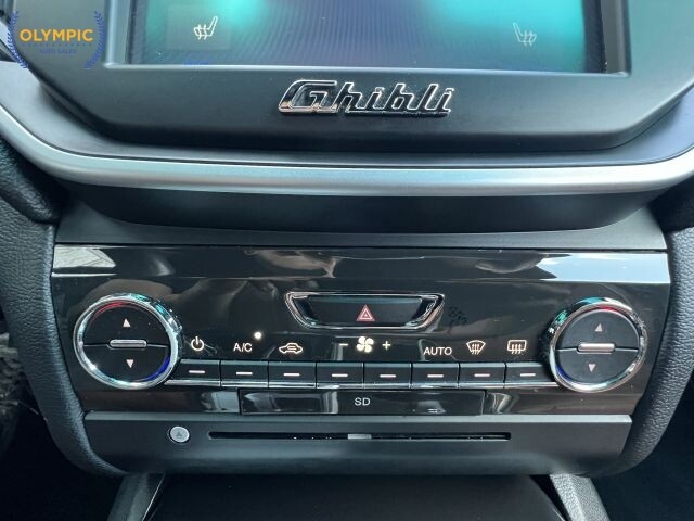 2016 Maserati Ghibli in Decatur, GA 30032 - 18108365 30