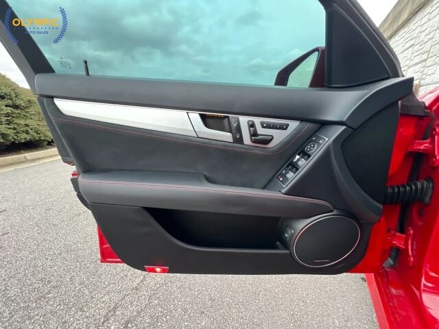 2014 Mercedes-Benz C 250 in Decatur, GA 30032 - 18108366 41