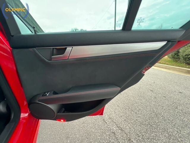 2014 Mercedes-Benz C 250 in Decatur, GA 30032 - 18108366 44