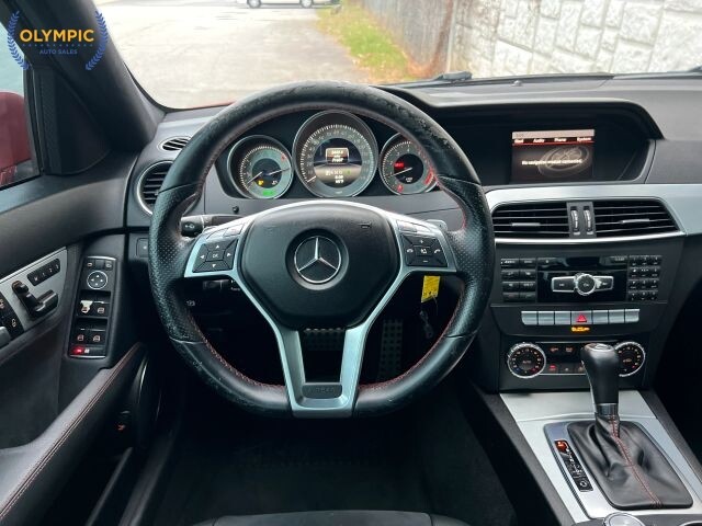 2014 Mercedes-Benz C 250 in Decatur, GA 30032 - 18108366 23