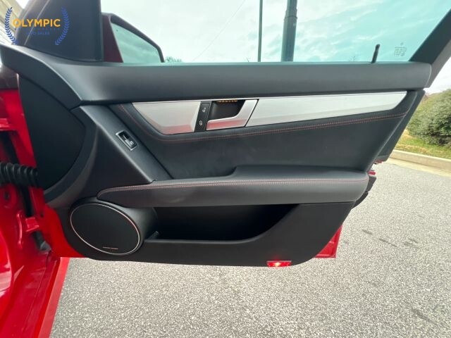 2014 Mercedes-Benz C 250 in Decatur, GA 30032 - 18108366 42