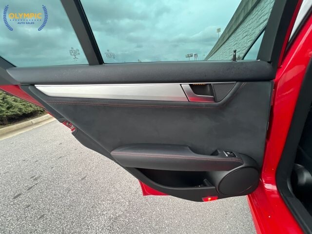 2014 Mercedes-Benz C 250 in Decatur, GA 30032 - 18108366 43