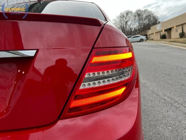 2014 Mercedes-Benz C 250 in Decatur, GA 30032 - 18108366 17