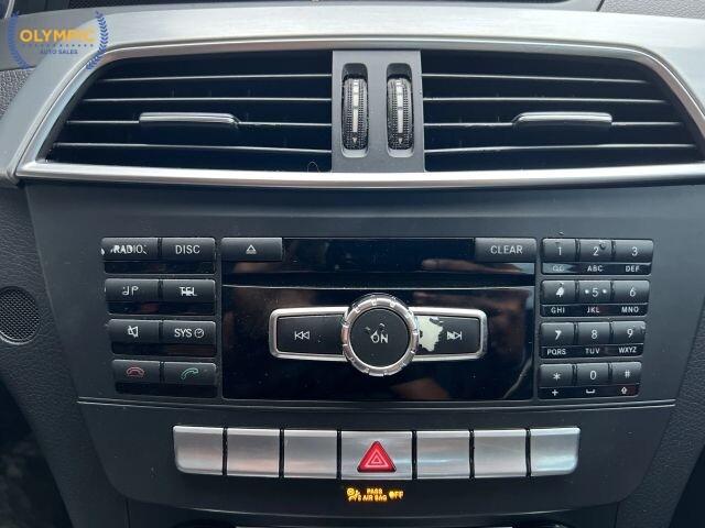 2014 Mercedes-Benz C 250 in Decatur, GA 30032 - 18108366 29