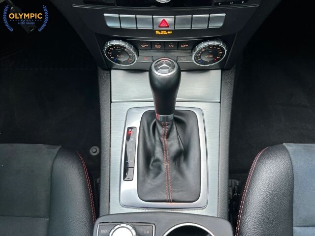 2014 Mercedes-Benz C 250 in Decatur, GA 30032 - 18108366 31