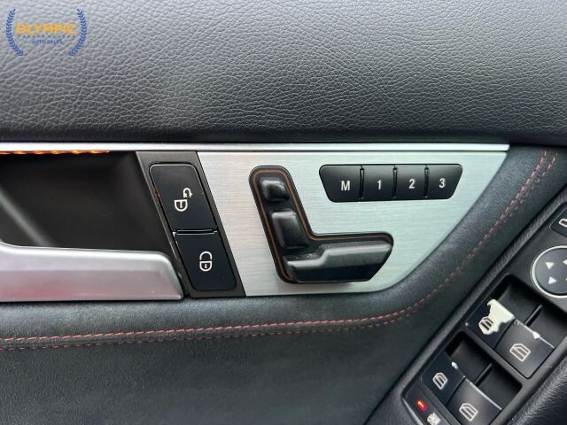 2014 Mercedes-Benz C 250 in Decatur, GA 30032 - 18108366 33