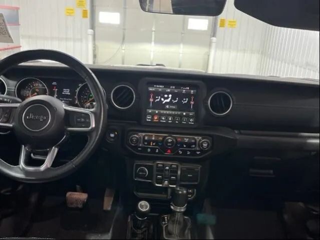 2020 Jeep Wrangler in Wadena, MN 56482 - 18108371 14