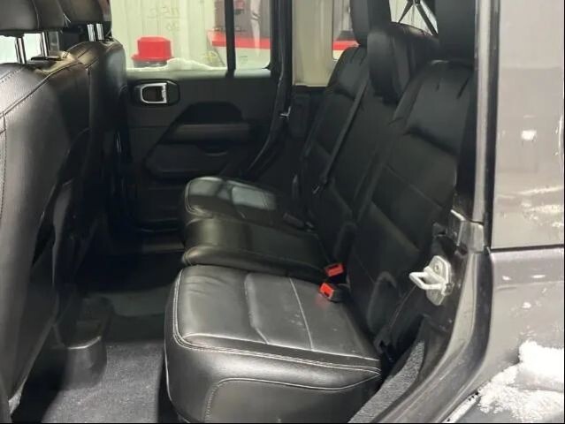 2020 Jeep Wrangler in Wadena, MN 56482 - 18108371 12