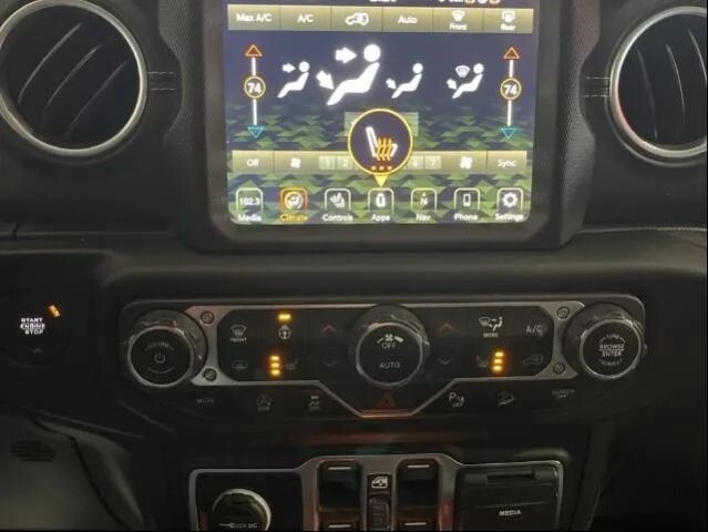 2020 Jeep Wrangler in Wadena, MN 56482 - 18108371 10