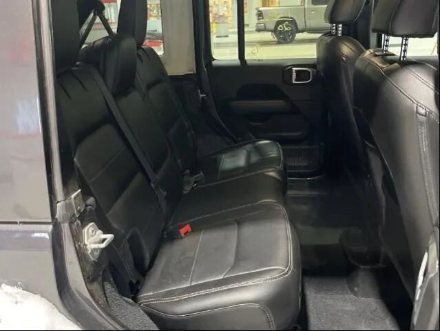2020 Jeep Wrangler in Wadena, MN 56482 - 18108371 8