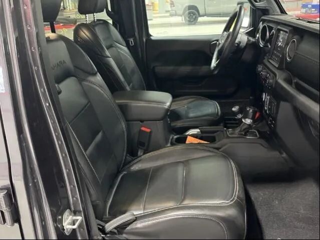 2020 Jeep Wrangler in Wadena, MN 56482 - 18108371 15