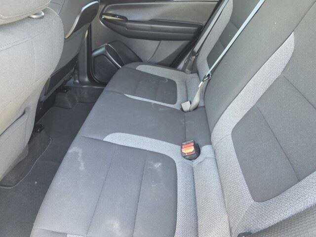 2021 Chevrolet TrailBlazer in Mesa, AZ 85212 - 18108382 28