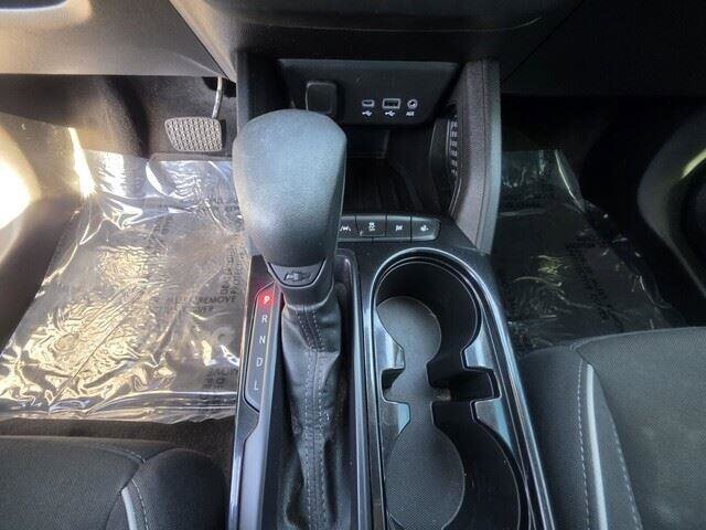 2021 Chevrolet TrailBlazer in Mesa, AZ 85212 - 18108382 22