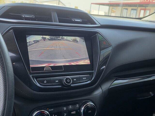 2021 Chevrolet TrailBlazer in Mesa, AZ 85212 - 18108382 19