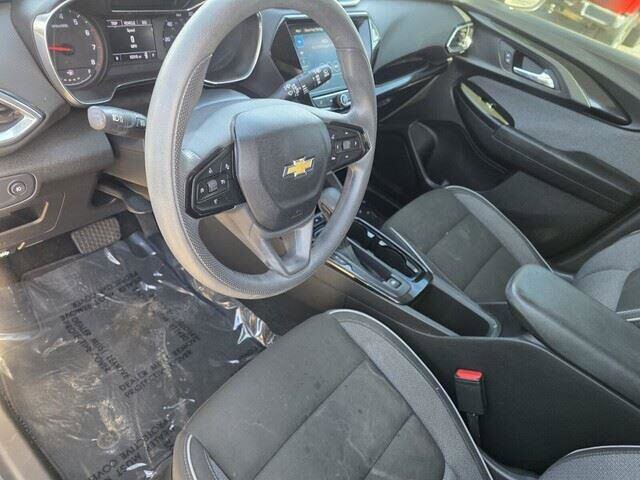 2021 Chevrolet TrailBlazer in Mesa, AZ 85212 - 18108382 14