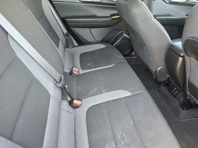 2021 Chevrolet TrailBlazer in Mesa, AZ 85212 - 18108382 30