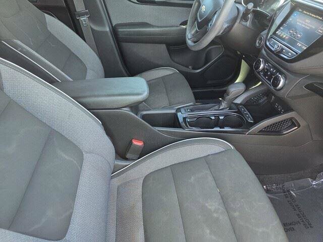 2021 Chevrolet TrailBlazer in Mesa, AZ 85212 - 18108382 31