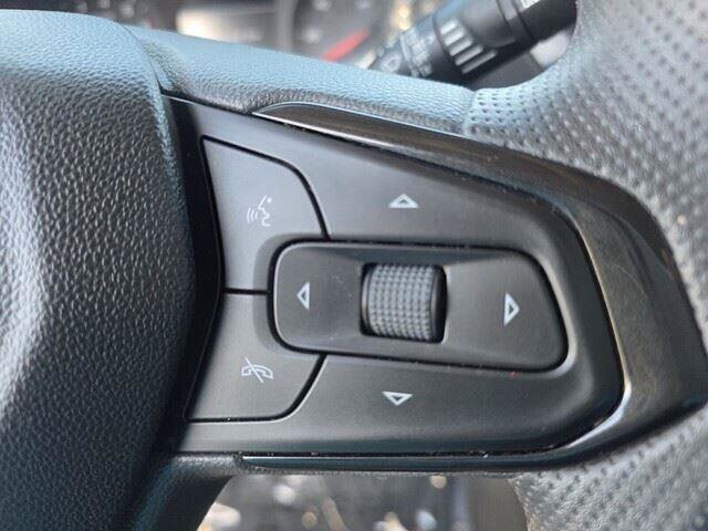 2021 Chevrolet TrailBlazer in Mesa, AZ 85212 - 18108382 26