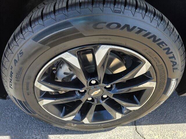 2021 Chevrolet TrailBlazer in Mesa, AZ 85212 - 18108382 11