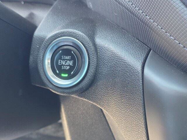 2021 Chevrolet TrailBlazer in Mesa, AZ 85212 - 18108382 23