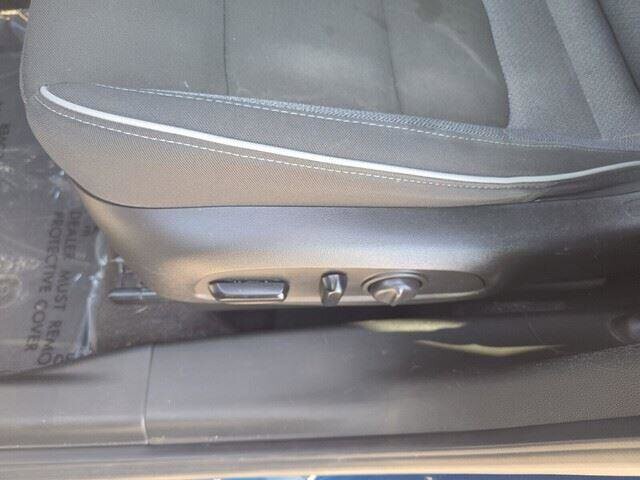 2021 Chevrolet TrailBlazer in Mesa, AZ 85212 - 18108382 15