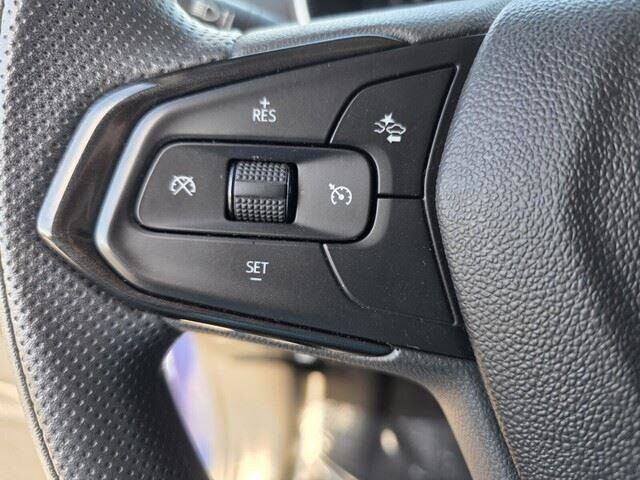 2021 Chevrolet TrailBlazer in Mesa, AZ 85212 - 18108382 27