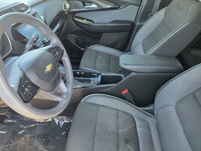 2021 Chevrolet TrailBlazer in Mesa, AZ 85212 - 18108382 13