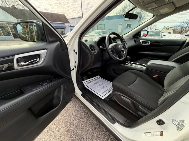 2020 Nissan Pathfinder in Baltimore, MD 21225 - 18108383 15