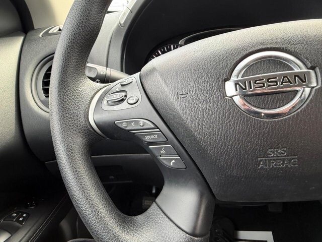 2020 Nissan Pathfinder in Baltimore, MD 21225 - 18108383 19