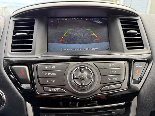 2020 Nissan Pathfinder in Baltimore, MD 21225 - 18108383 24