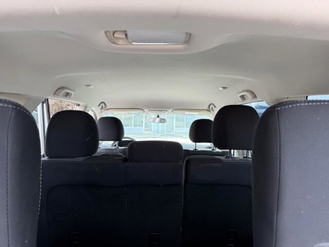 2020 Nissan Pathfinder in Baltimore, MD 21225 - 18108383 7