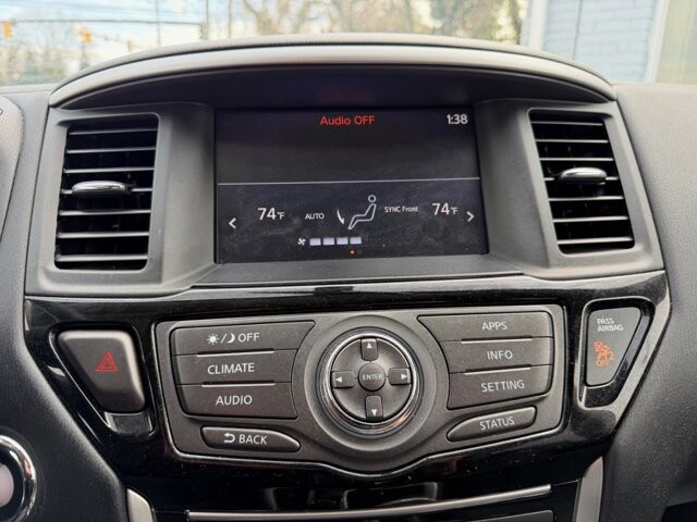 2020 Nissan Pathfinder in Baltimore, MD 21225 - 18108383 23