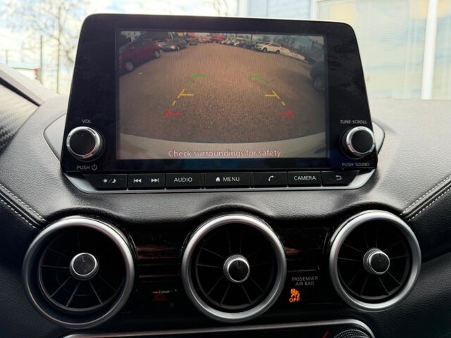 2020 Nissan Sentra in Baltimore, MD 21225 - 18108384 26