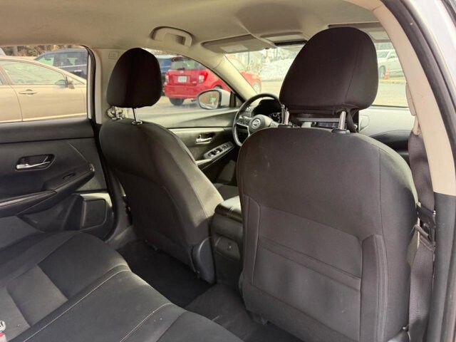 2020 Nissan Sentra in Baltimore, MD 21225 - 18108384 14