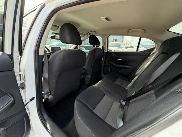 2020 Nissan Sentra in Baltimore, MD 21225 - 18108384 15