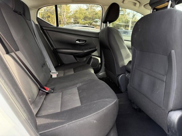 2020 Nissan Sentra in Baltimore, MD 21225 - 18108384 13