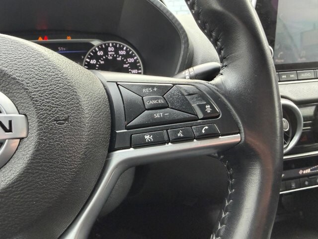 2020 Nissan Sentra in Baltimore, MD 21225 - 18108384 24