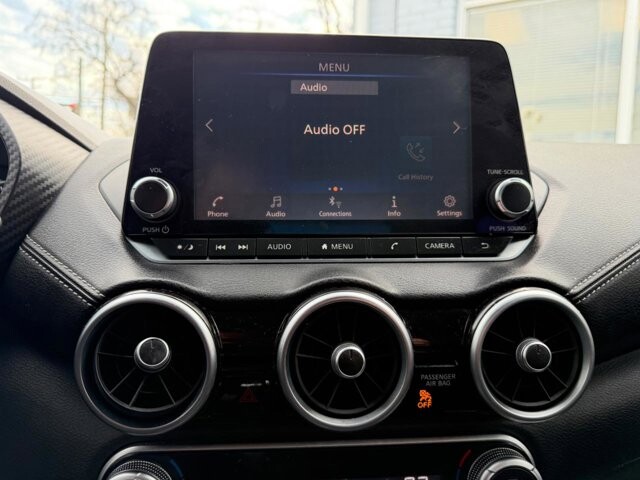 2020 Nissan Sentra in Baltimore, MD 21225 - 18108384 25