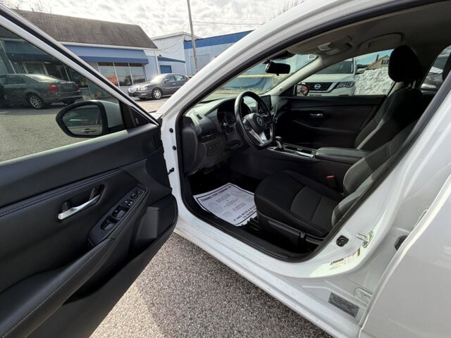 2020 Nissan Sentra in Baltimore, MD 21225 - 18108384 18