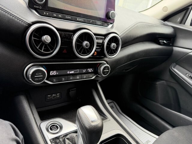 2020 Nissan Sentra in Baltimore, MD 21225 - 18108384 27