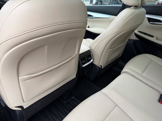 2020 INFINITI QX50 in Baltimore, MD 21225 - 18108385 21