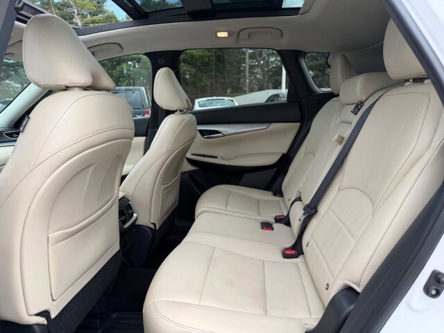 2020 INFINITI QX50 in Baltimore, MD 21225 - 18108385 20