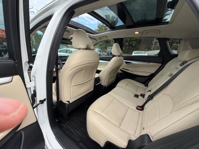 2020 INFINITI QX50 in Baltimore, MD 21225 - 18108385 19